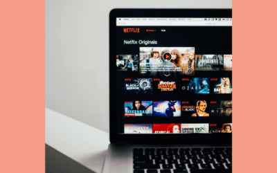 Waarom ik fan ben van Netflix?